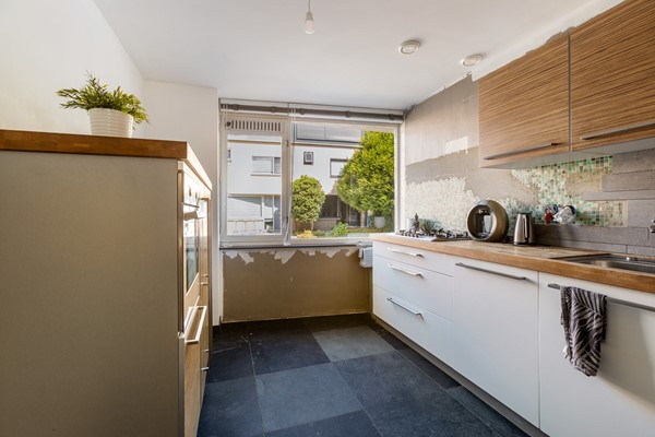 Medium property photo - Van Ravesteyn-Erf 255, 3315 DM Dordrecht